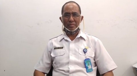 Lulus Skd Ini Jadwal Selanjutnya Tes Cpns Di Kabupaten Nagekeo Kumparan Com