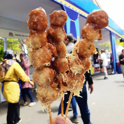Kartika Pamujiningtyas/kumparan