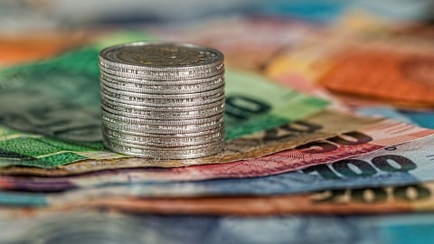 Ilustrasi investasi Foto: Stevepb via Pixabay