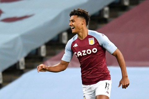 7 Pemain yang Gagal Masuk Skuad Timnas Inggris untuk Euro 2020 (3)