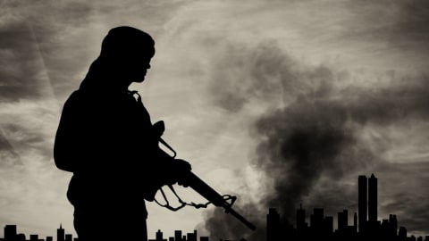 Pengakuan Mantan Budak Seks Isis Diculik Saat Usia Masih 14 Tahun Kumparan Com