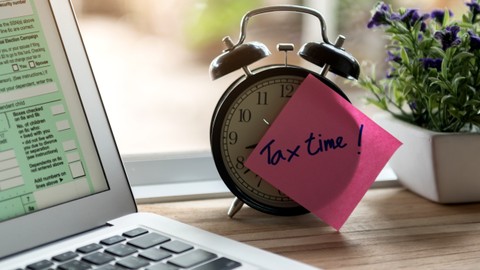 Ilustrasi waktu untuk membayar pajak. Foto: Shutter Stock