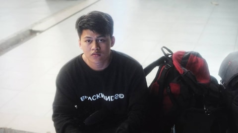 5 Rapper Muda Indonesia Dengan Kualitas Internasional Kumparan Com