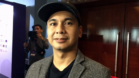 Pesan Raditya Dika Kepada Para Jomblo Mudah Mudahan Bisa Nikah Juga Kumparan Com