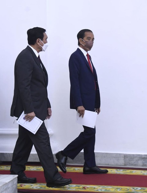  Dok. Lukas - Biro Pers Sekretariat Presiden