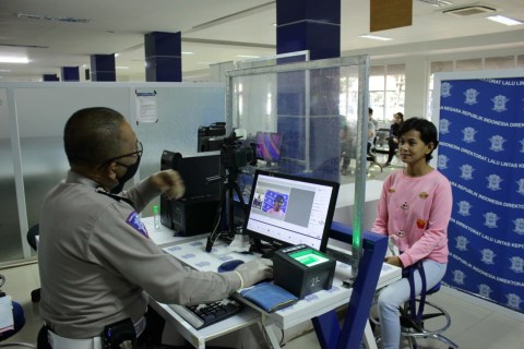 Berita Populer: Nissan Note e-Power Baru; Urus SIM Hilang Gampang (2)