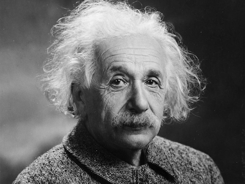 Terungkap, Surat Einstein yang Hilang Prediksi Kemampuan Super Burung (2)