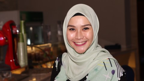 Hampir Menyerah, Zaskia Adya Mecca Tulis Harapan untuk Bisnis Kulinernya di 2023 (1)