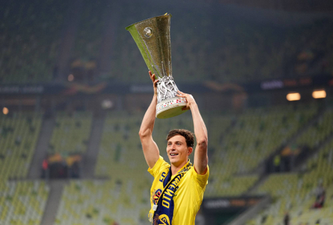 4 Fakta Menarik Usai Villarreal Juarai Liga Europa (1)