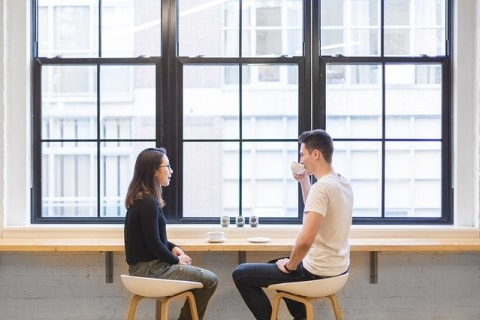 Syarat Terjadinya Interaksi Sosial Dalam Sosiologi Kumparan Com