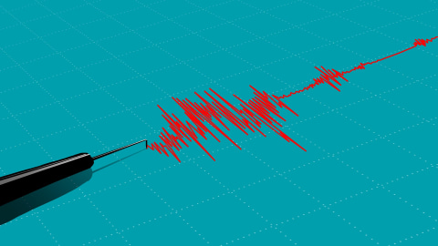 BMKG soal Pemicu Gempa 7,4 M di NTT: Aktivitas Sesar Aktif di Laut Flores