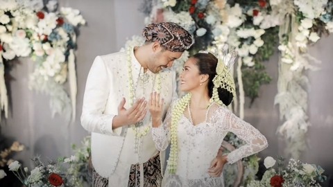 5 Berita Populer: Lala Karmela Nikah; Chika Marah Thariq Halilintar Ogah Disuapi (1)