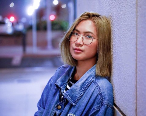 Lirik Lagu I Like You So Much You Ll Know It Dan Terjemahannya Kumparan Com