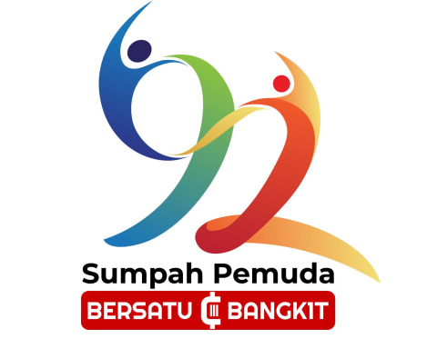 Teks Sumpah Pemuda Beserta Sejarah Singkat Terbentuknya Kongres Pemuda Kumparan Com