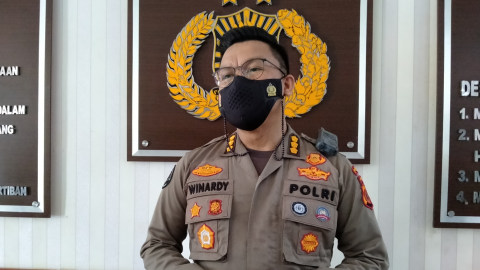 Motif Penembakan Datim BAIS TNI di Aceh: Rampok Uang Rp 35 Juta