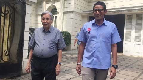 Moh Fajri/kumparan