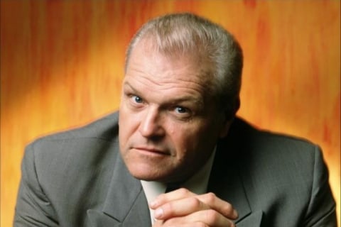 Bintang Rambo First Blood Brian Dennehy Meninggal Dunia Di Usia 81 Tahun Kumparan Com