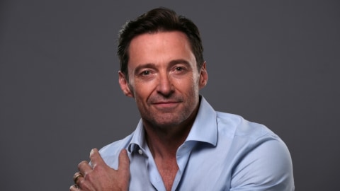 Hugh Jackman Foto: REUTERS/Lucy Nicholson
