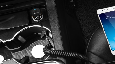 Ilustrasi pemasangan car charger Foto: dok. Hocotech