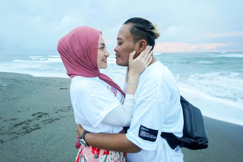 Fakta-fakta Konflik Rumah Tangga Sule-Nathalie yang Berujung Kembali Harmonis (8)