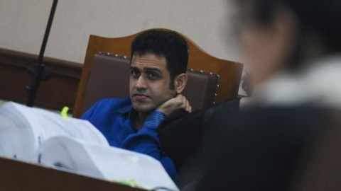 Babak Baru Kisruh Demokrat: Kubu AHY Gugat, Moeldoko Cs Yakin Dapat SK Menkumham (7)