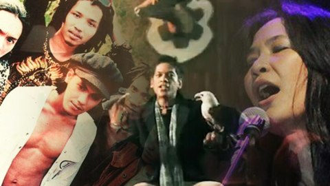 5 Legenda Musik Yang Lahir Dari Gang Potlot Kumparan Com
