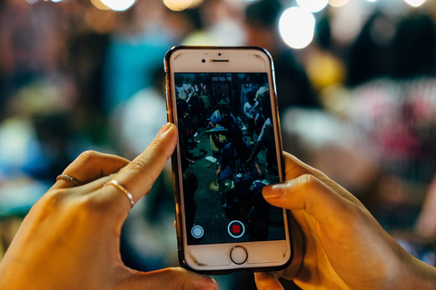 Cara Duet di Tiktok yang Mudah dan Kekinian