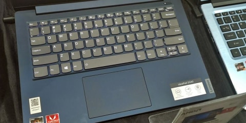Review Lenovo Ideapad S340 Ryzen 3 Kumparan Com