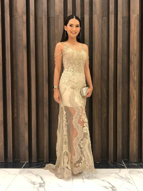 Soraya Rasyid. Foto: Instagram/@sorayarasyid12