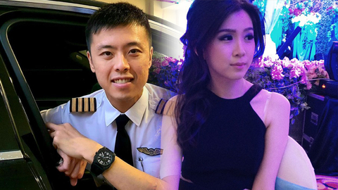 5 Berita Populer: Captain Vincent soal Istri; Rizky Febian Akui Tak Perjaka (3)