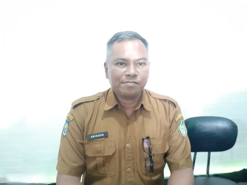 Dikbud Maluku Utara Dukung Konsep ‘Merdeka Belajar’