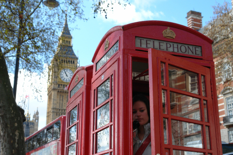 Punya Harga Selangit, Telepon Umum Ikonik di London Dilelang Mulai Rp 902 Juta (2)