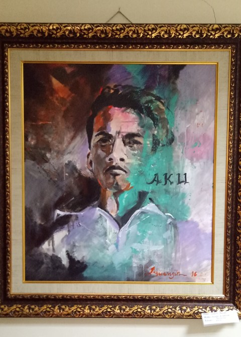 Chairil Anwar Totalitas Dan Konsistensi Dalam Berkarya Kumparan Com Chairil Anwar Totalitas Dan Konsistensi Dalam Berkarya Kumparan Com