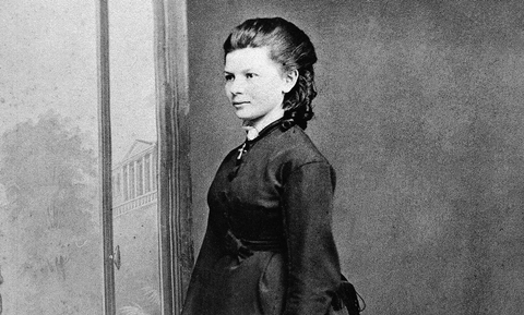 Bertha Benz, Perempuan Dibalik Revolusi Otomotif (2)