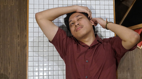  Helmi Afandi Abdullah/kumparan