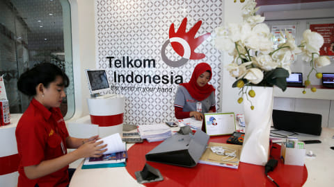Banyak Disorot, Ini Jejak Abdee Slank di Korporasi Sebelum Jadi Komisaris Telkom (1)