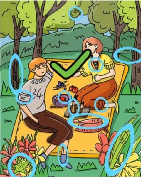 Kunci Jawaban Brain Out Untuk Membantumu Naik Level 30 Sampai 50 Kumparan Com