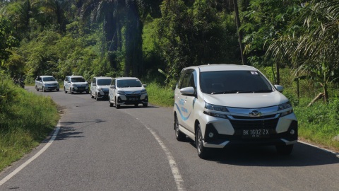 Begini Tips Bikin Konsumsi Bbm Daihatsu Xenia Makin Irit