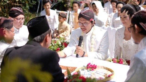 Repotnya Nikah Beda Agama Kumparan Com