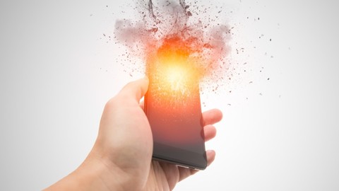 Ilustrasi perangkat komunikasi. Foto: Shutterstock