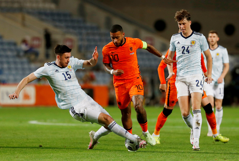Belanda Nyaris Kalah Gegara Eksperimen, Pelatih & Pemain: Jangan Cemas