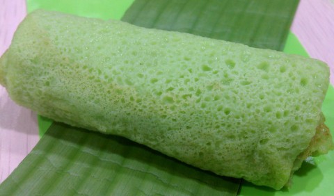 5 Tips Membuat Kulit Dadar Gulung Dengan Tekstur Sempurna Kumparan Com 5 Tips Membuat Kulit Dadar Gulung Dengan Tekstur Sempurna Kumparan Com