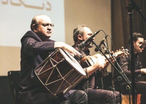 Jelaskan Yang Dimaksud Dengan Musik Ansambel Kumparan Com