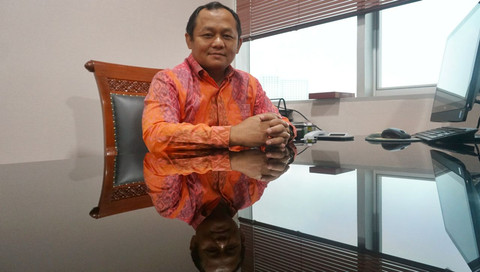  Irfan Adi Saputra/kumparan