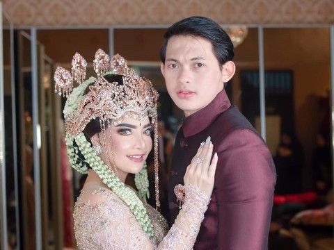 5 Berita Populer: Baim Wong Rayakan Ultah Kiano hingga Irma Darmawangsa Dilamar (5)