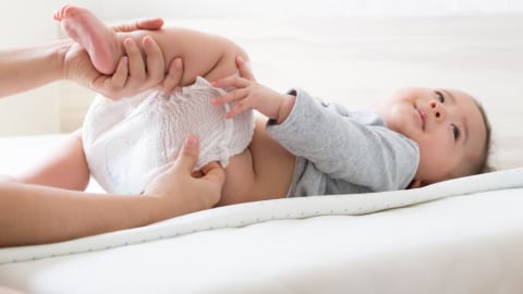 Bayi Yang Minum Susu Formula Lebih Sering Bab Benarkah Kumparan Com