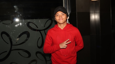 Aldi Eks Cjr Pacaran Itu Ganggu Karier Banget Kumparan Com