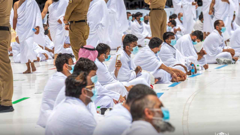 Penjagaan Khatib Masjidil Haram Diperketat Seminggu Setelah Upaya Penyerangan (3)