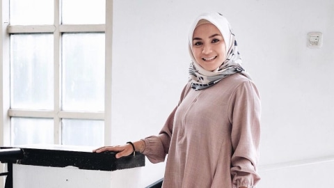 Enno Lerian. Foto: Instagram/@ennolerian_ 