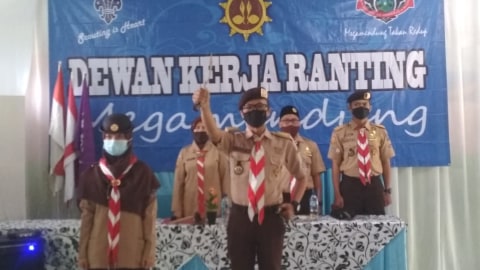 Dkr Megamendung Rumuskan Program 2021 Melalui Sidparran Kumparan Com